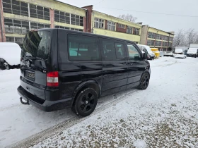 VW Multivan 2.5 174 коня, снимка 10