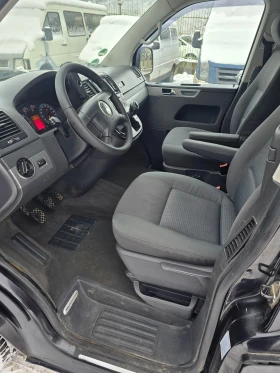 VW Multivan 2.5 174 коня, снимка 16