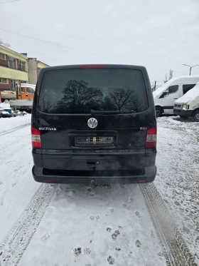 VW Multivan 2.5 174 коня, снимка 9