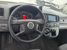 VW Multivan 2.5 174 коня, снимка 15