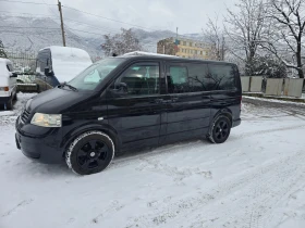 VW Multivan 2.5 174 коня, снимка 7