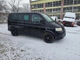 VW Multivan 2.5 174 коня, снимка 11