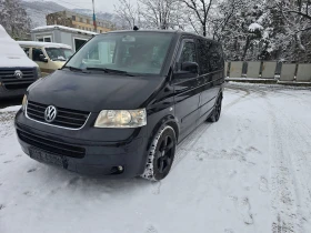 VW Multivan 2.5 174 коня, снимка 1