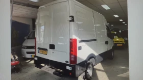 Iveco Daily, снимка 4