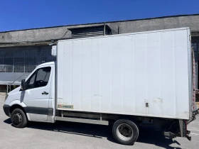 Mercedes-Benz Sprinter 518, снимка 4