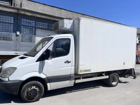 Mercedes-Benz Sprinter 518, снимка 3