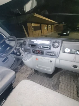 Renault Master 2.5 dci 120 k, снимка 7