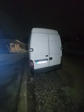 Renault Master 2.5 dci 120 k, снимка 9
