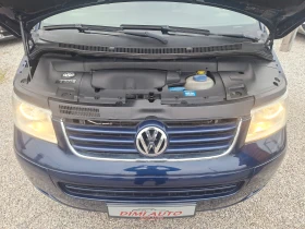 VW Multivan 2.5tdi 131ks 4x4 7 Mesta Klima!, снимка 17