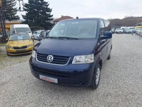 VW Multivan 2.5tdi 131ks 4x4 7 Mesta Klima!, снимка 7