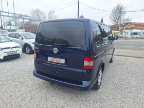 VW Multivan 2.5tdi 131ks 4x4 7 Mesta Klima!, снимка 3