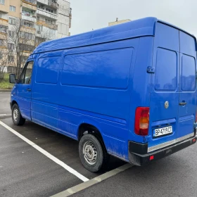 VW Lt TDI | Mobile.bg � ����� ������ 4