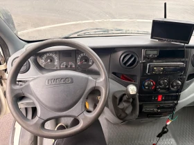 Iveco Daily 40C15 | Mobile.bg � ����� ������ 13