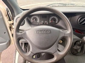 Iveco Daily 40C15 | Mobile.bg � ����� ������ 15