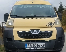 Peugeot Boxer | Mobile.bg � ����� ������ 2