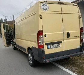 Peugeot Boxer | Mobile.bg � ����� ������ 5