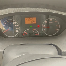 ����� �� �������� �� Peugeot Bipper