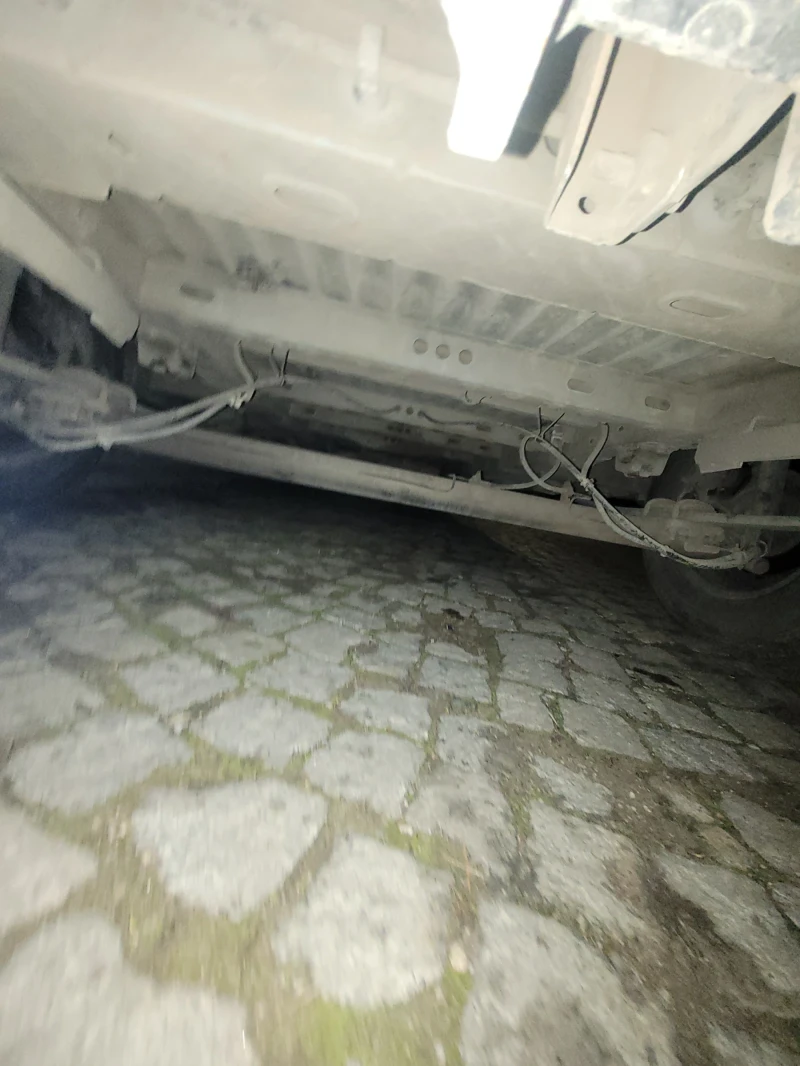 Renault Master 2.5 dci 120 k, снимка 8 - Бусове и автобуси - 52997818