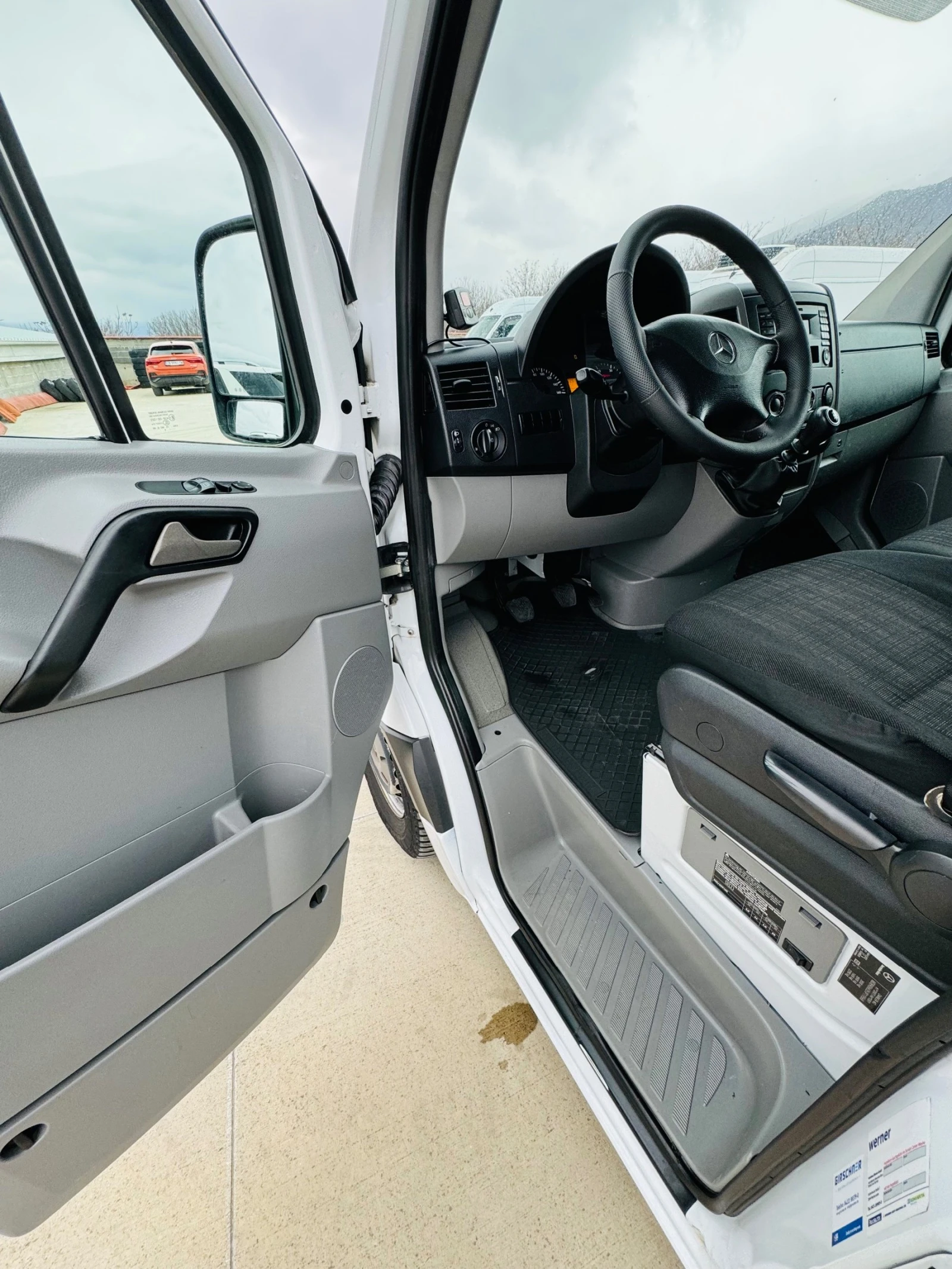 Mercedes-Benz Sprinter !-30MAXI!! !!! | Mobile.bg   11