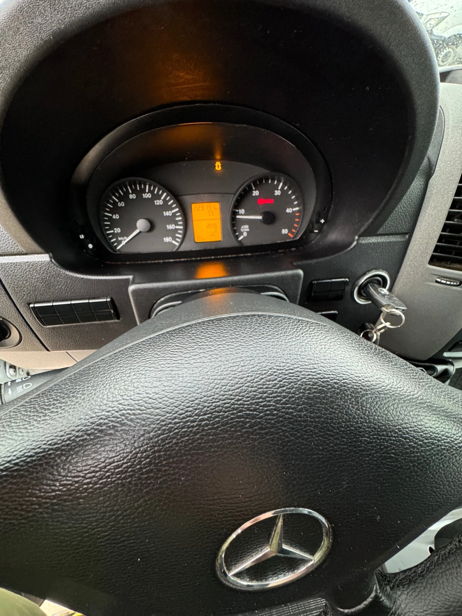 Mercedes-Benz Sprinter !-30MAXI!! !!! | Mobile.bg   12