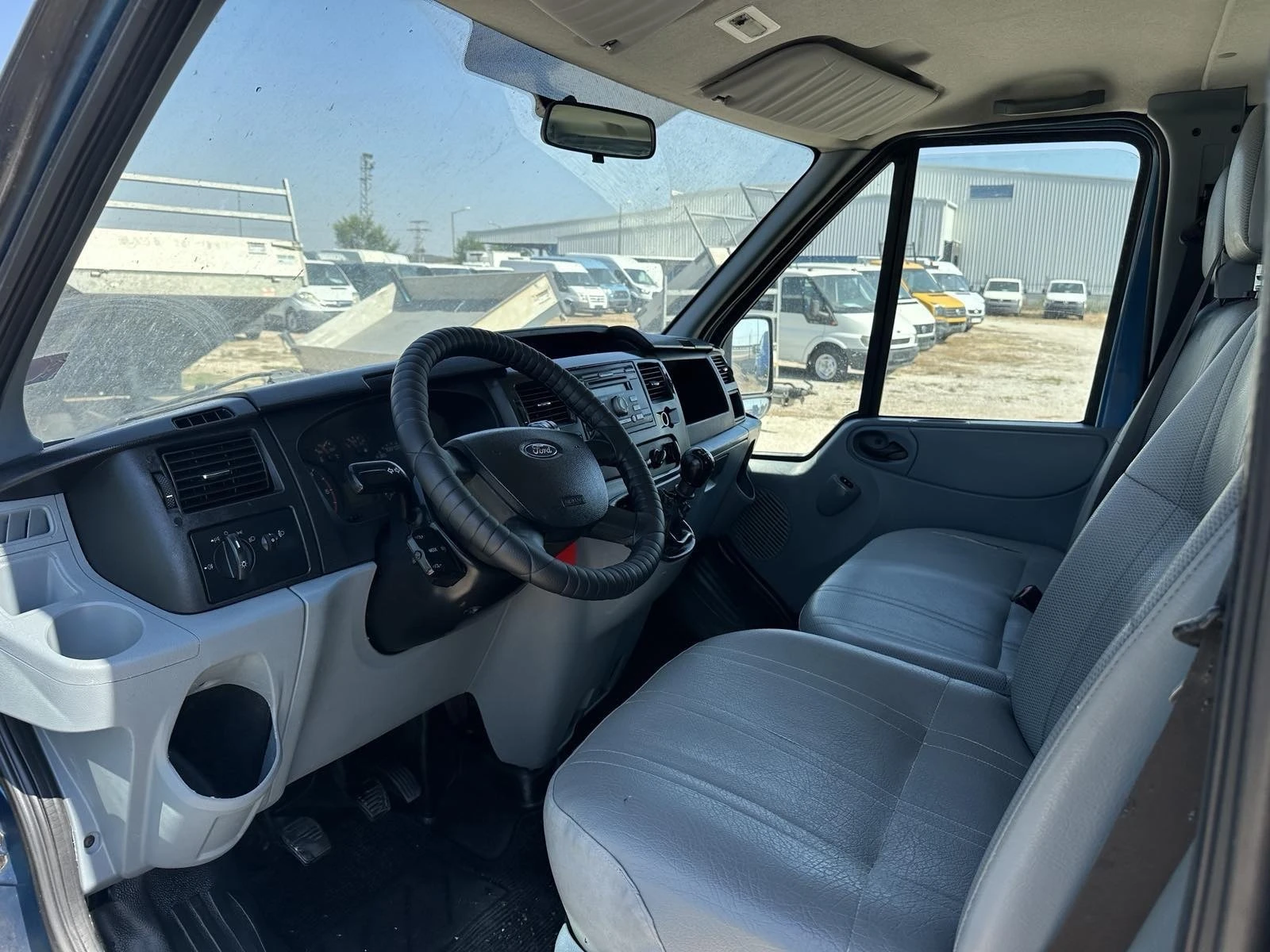 Ford Transit | Mobile.bg   14