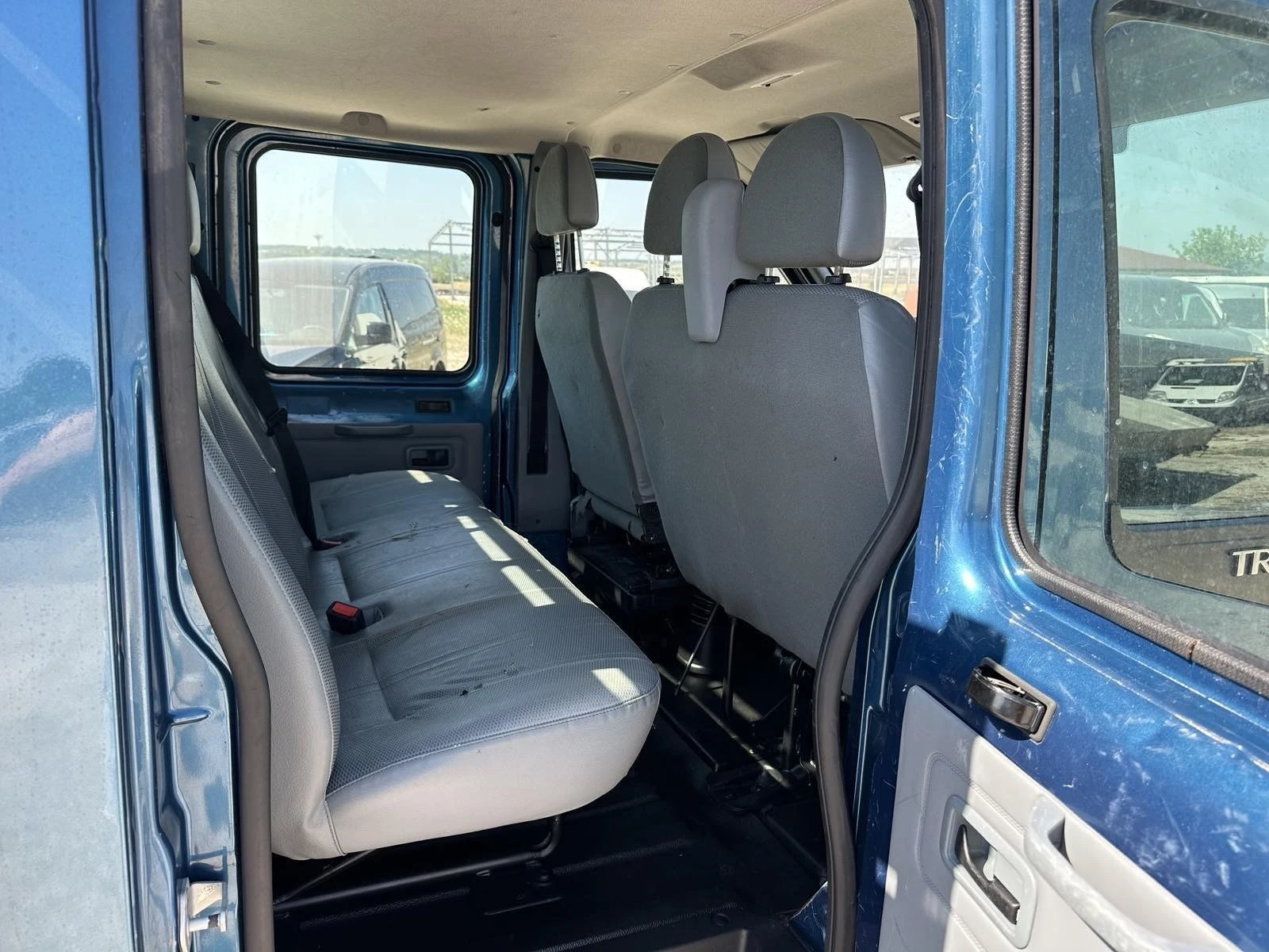 Ford Transit | Mobile.bg   11