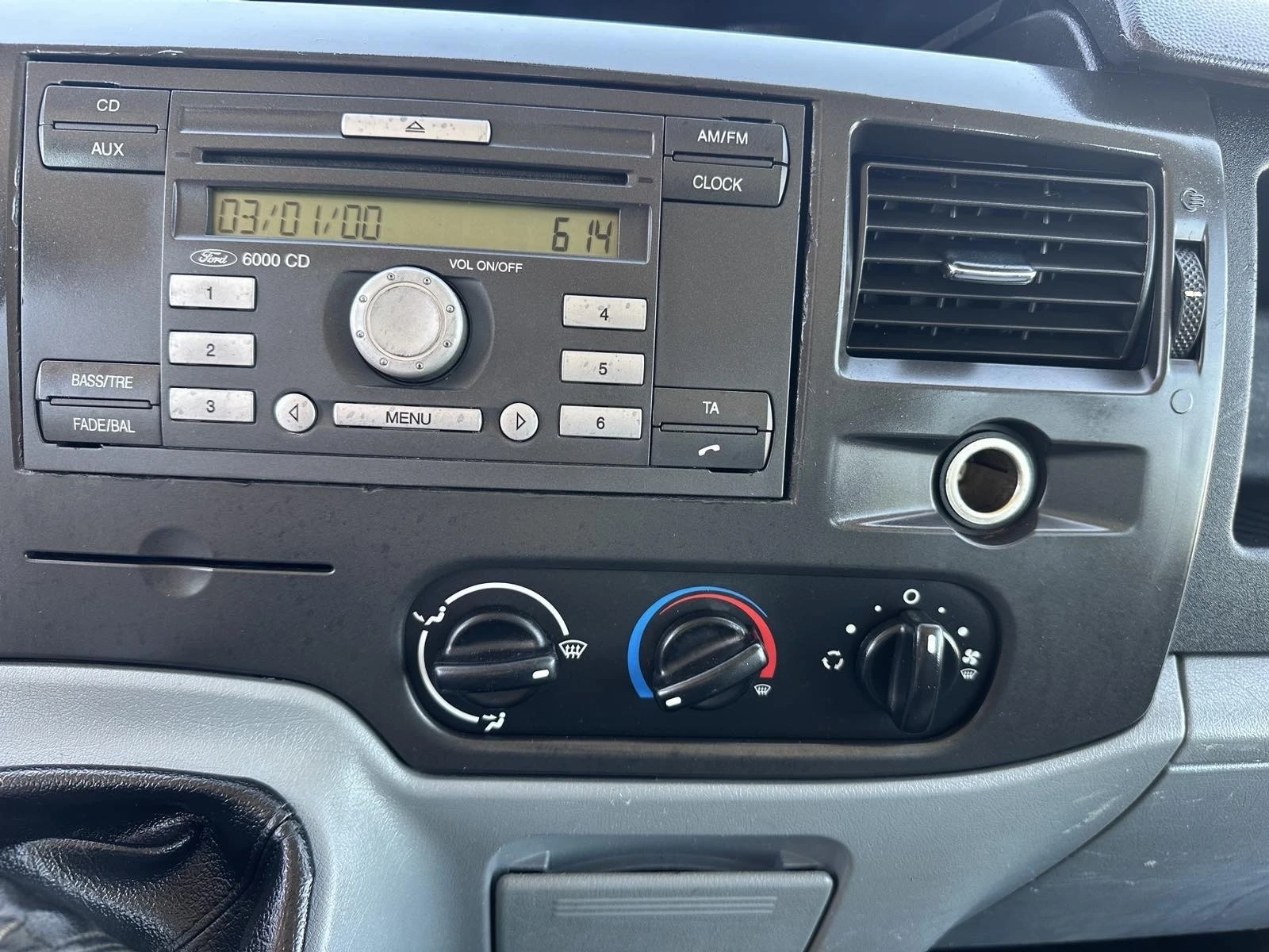 Ford Transit | Mobile.bg   15