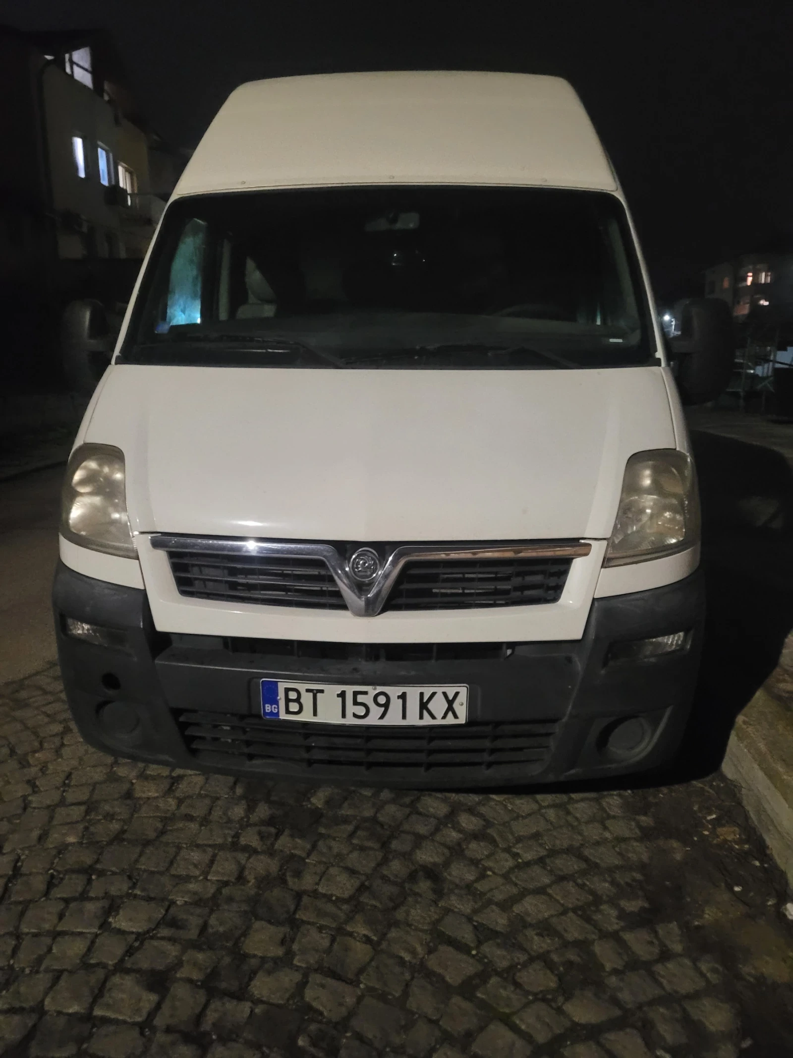 Renault Master 2.5 dci 120 k | Mobile.bg � ����������� 2