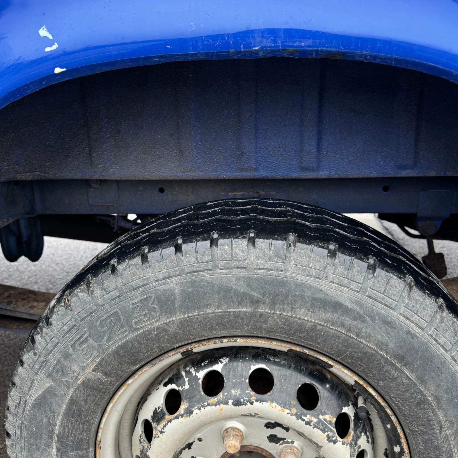 VW Lt TDI - изображение 5