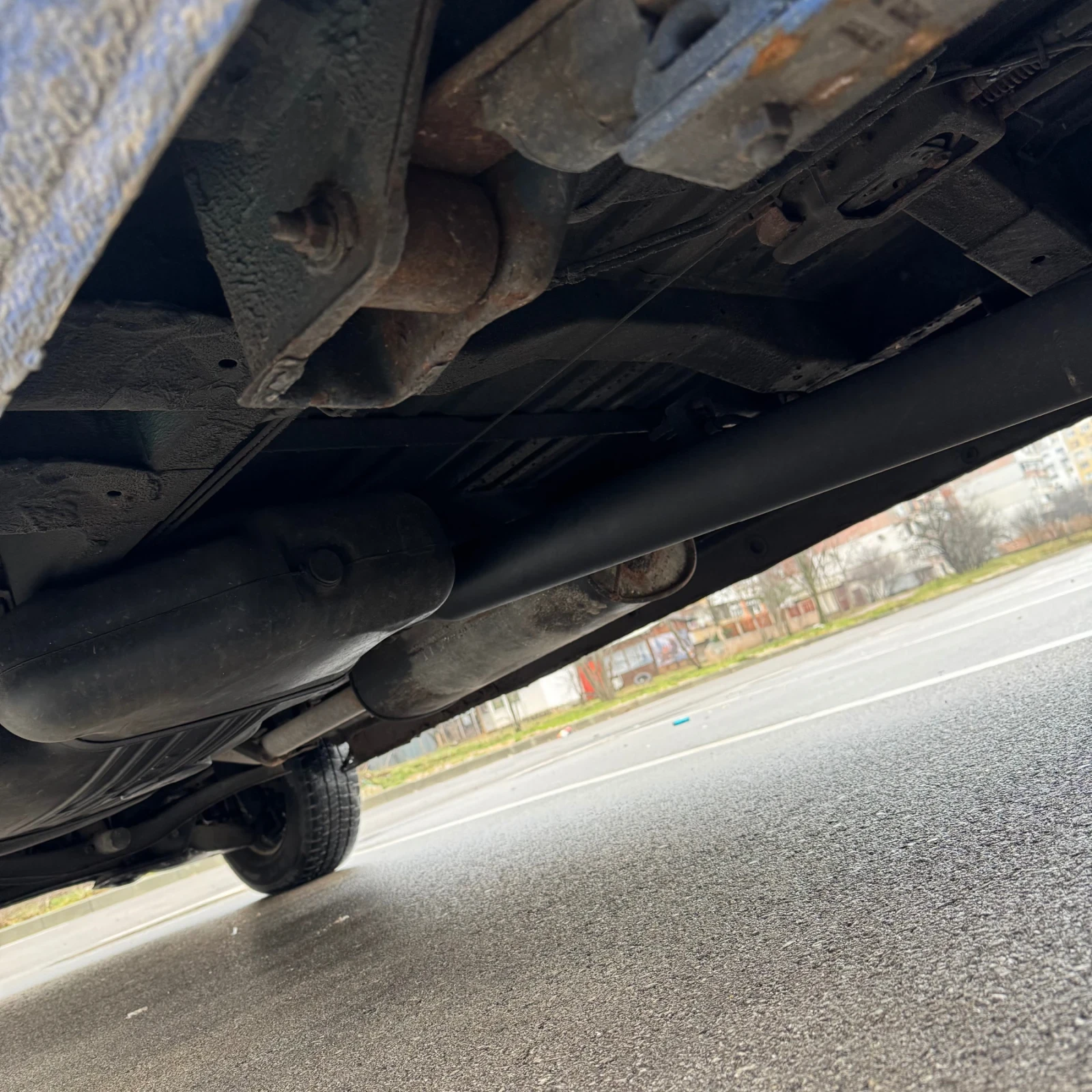 VW Lt TDI - изображение 7