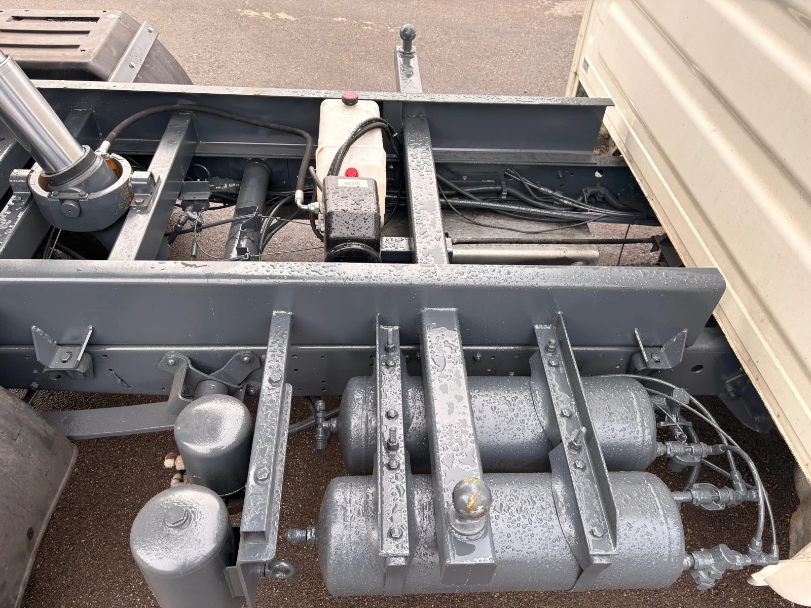 Iveco Daily 40C15, снимка 7 - Бусове и автобуси - 56521139