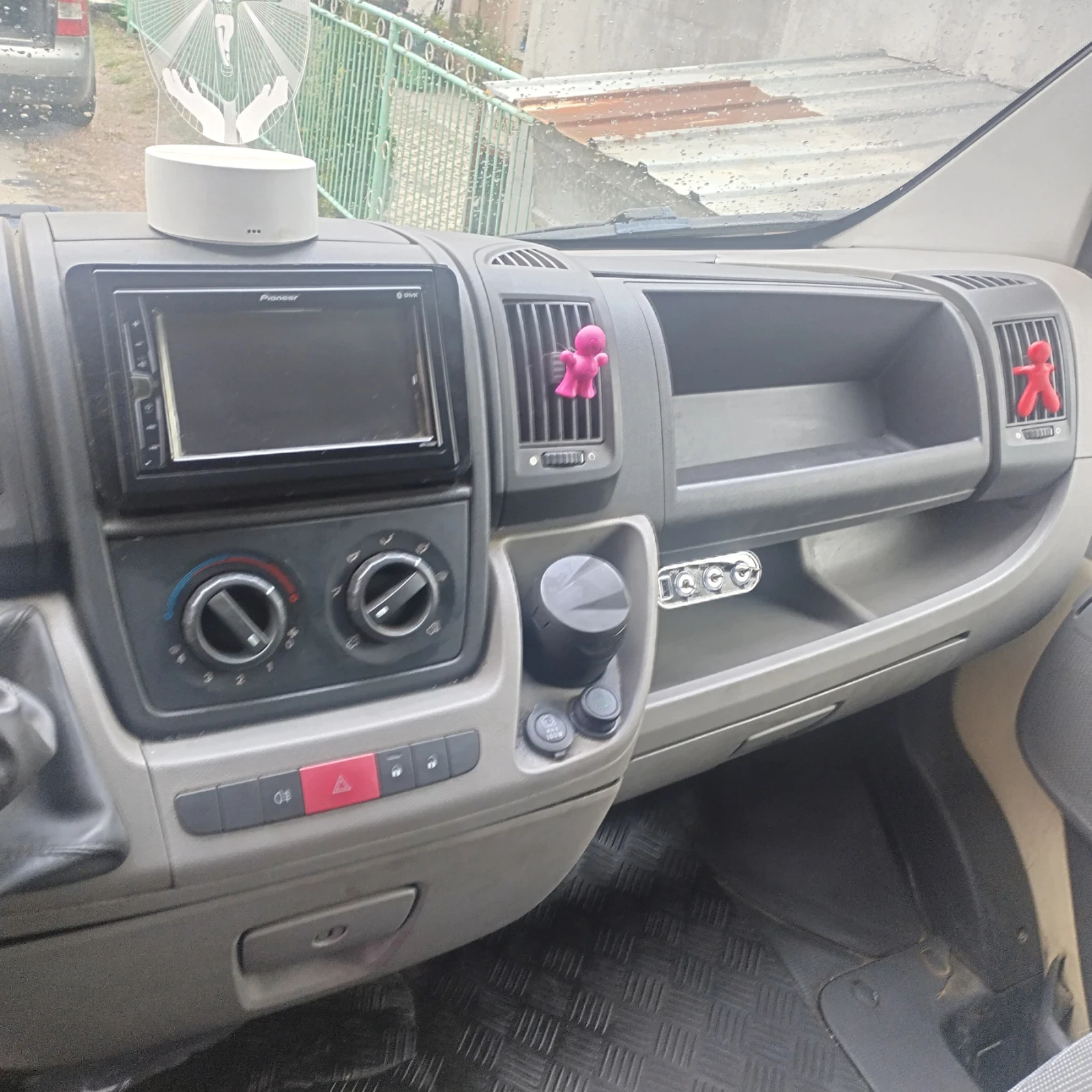 Peugeot Bipper, снимка 5 - Бусове и автобуси - 56600300