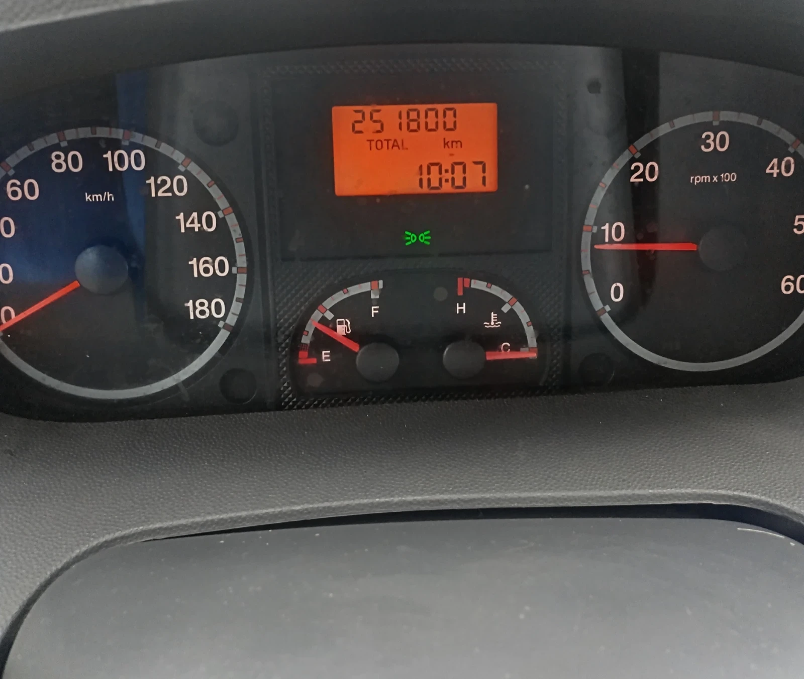 Peugeot Boxer, снимка 7 - Бусове и автобуси - 56730823