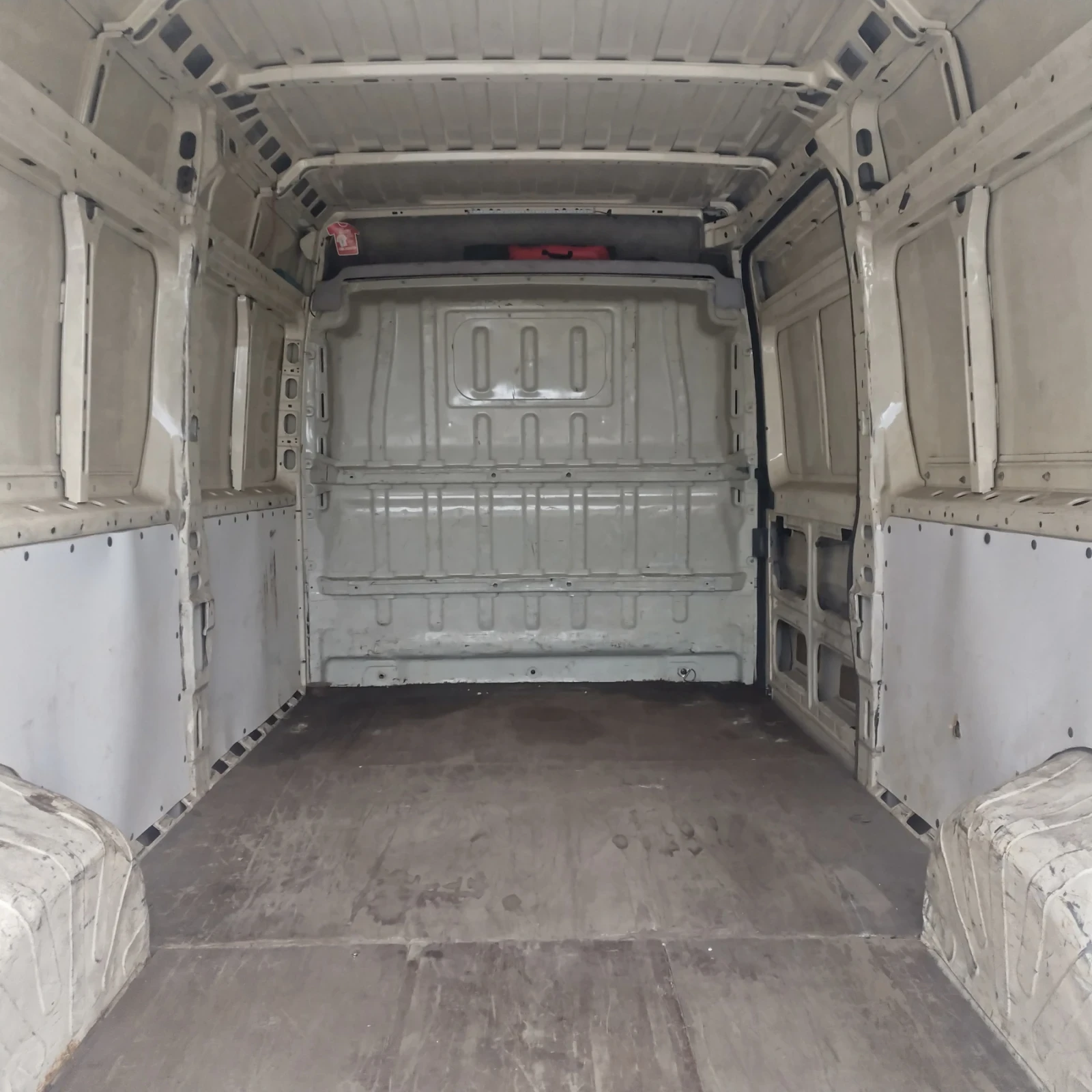 Peugeot Bipper, снимка 4 - Бусове и автобуси - 56600300