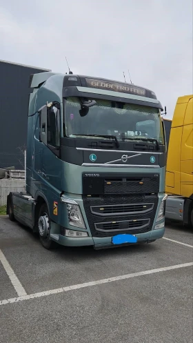 Volvo Fh, снимка 1