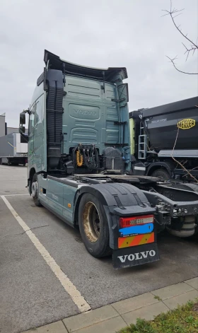Volvo Fh, снимка 2