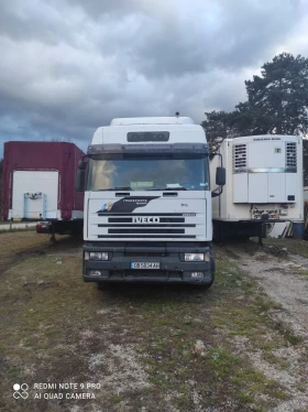 Iveco EuroStar | Mobile.bg    1