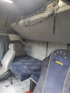 Iveco EuroStar | Mobile.bg    7