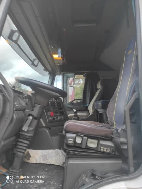 Iveco EuroStar | Mobile.bg    6