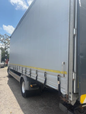Mercedes-Benz Atego | Mobile.bg    6