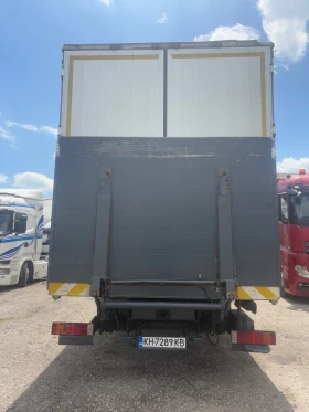 Mercedes-Benz Atego | Mobile.bg    5