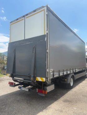 Mercedes-Benz Atego | Mobile.bg    4