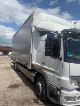 Mercedes-Benz Atego | Mobile.bg    2