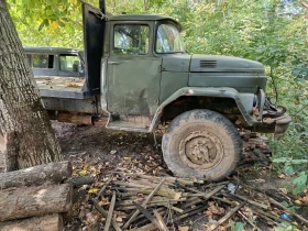 Zil 131  - изображение 1