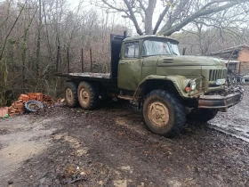 Zil 131, снимка 4