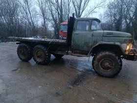 Zil 131, снимка 3