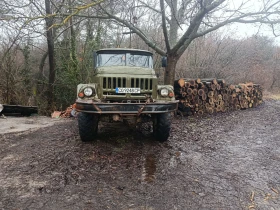 Zil 131, снимка 3