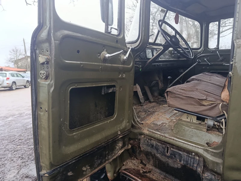 Zil 131, снимка 10 - Камиони - 53238086