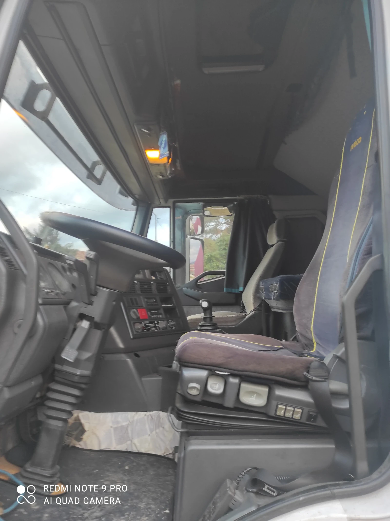 Iveco EuroStar  - изображение 6