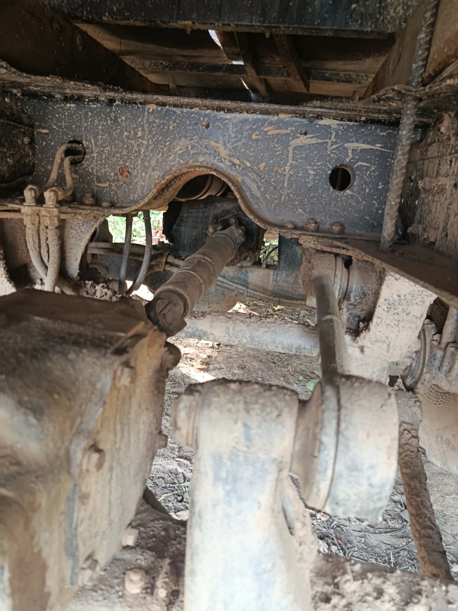 Zil 131  - изображение 2